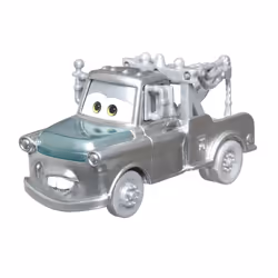 Disney Pixar Cars Cars 100 Series - Mater