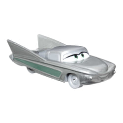 Disney Pixar Cars Cars 100 Series - Flo