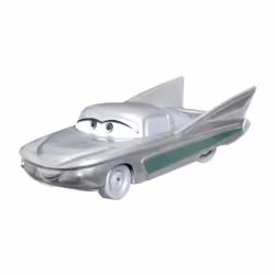 Disney Pixar Cars Cars 100 Series - Flo