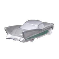 Disney Pixar Cars Cars 100 Series - Flo