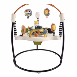 Fisher-Price Palm Paradise Jumperoo