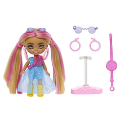 Barbie Extra Fly Mini-Minis Doll