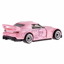 Hot Wheels Fast & Furious Themed Asst 2023 - Additional view 2