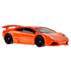 Hot Wheels Fast & Furious Themed Asst 2023 - Additional view 3