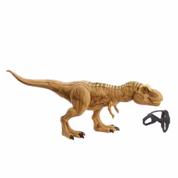 Jurassic World HUNT 'N CHOMP TYRANNOSAURUS REX