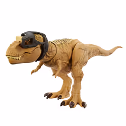 Jurassic World HUNT 'N CHOMP TYRANNOSAURUS REX - Additional view 7