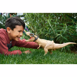 Jurassic World HUNT 'N CHOMP TYRANNOSAURUS REX - Additional view 8