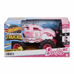Hot Wheels HNV02, 4 yr(s)