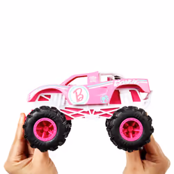 Hot Wheels HNV02 remote controlled toy