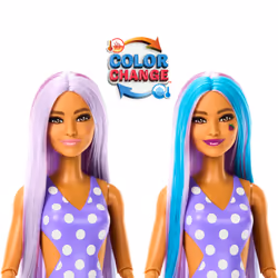 Barbie Pop Reveal Doll - Additional view 5