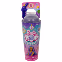 Barbie Pop Reveal Doll - Additional view 8