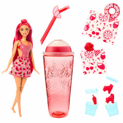 Barbie Pop Reveal Doll