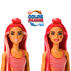 Barbie Pop Reveal Doll - Additional view 4