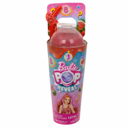 Barbie Pop Reveal Doll - Additional view 7
