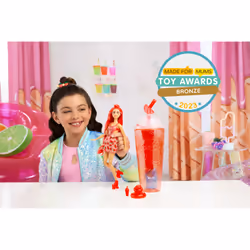Barbie Pop Reveal Doll - Additional view 8