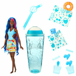 Barbie Pop Reveal Doll