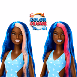 Barbie Pop Reveal Doll - Additional view 5