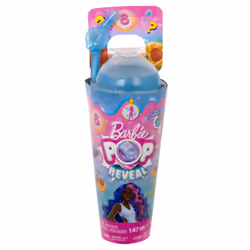 Barbie Pop Reveal Doll - Additional view 8