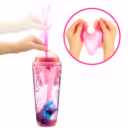 Barbie Pop Reveal Doll