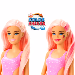 Barbie Pop Reveal Doll - Additional view 4