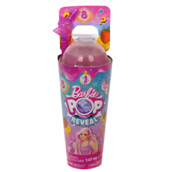 Barbie Pop Reveal Doll - Additional view 7