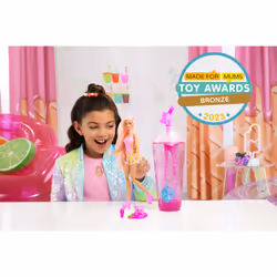 Barbie Pop Reveal Doll - Additional view 8