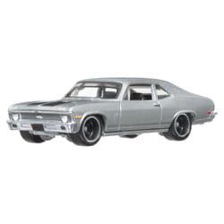 Hot Wheels Fast & Furious 1970 Chevrolet Nova SS