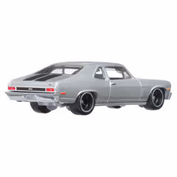 Hot Wheels Fast & Furious 1970 Chevrolet Nova SS