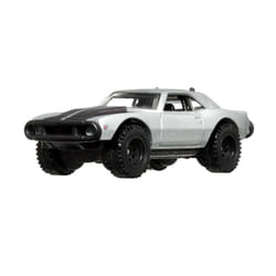 Hot Wheels Fast & Furious 1967 Chevrolet Camaro Offroad