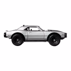 Hot Wheels Fast & Furious 1967 Chevrolet Camaro Offroad