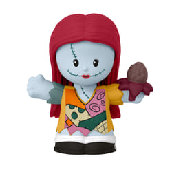 Fisher-Price Little People Collector Disney Tim Burton's The Nightmare Before Christmas