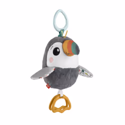 Fisher-Price Flap & Go Toucan - Additional view 8