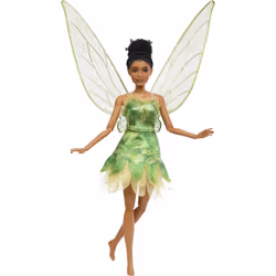 Disney Peter Pan & Wendy Tinker Bell Doll