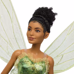 Disney Peter Pan & Wendy Tinker Bell Doll