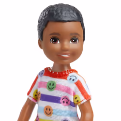 Barbie Chelsea Doll