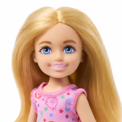Barbie Chelsea Can Be… Toy Store Playset