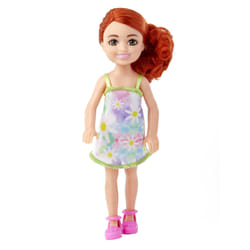 Barbie Chelsea Doll