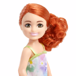 Barbie Chelsea Doll