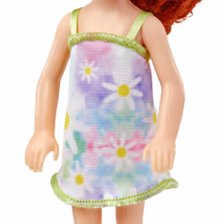 Barbie Chelsea Doll