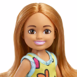 Barbie Chelsea Doll