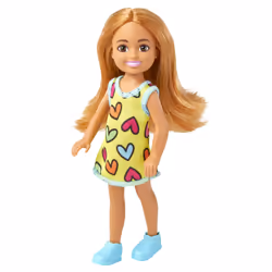 Barbie Chelsea Doll