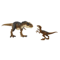 Jurassic World EPIC ATTACK FINAL CLASH Pack