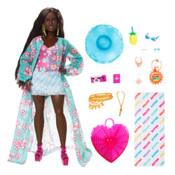 Barbie Extra Fly Doll