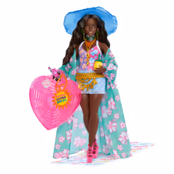 Barbie Extra Fly Doll - Additional view 8