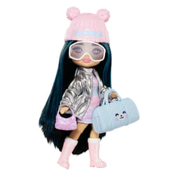 Barbie Extra Fly Doll