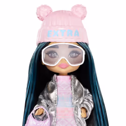 Barbie Extra Fly Doll