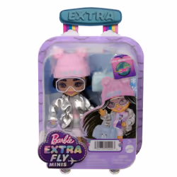 Barbie Extra Fly Doll - Additional view 4