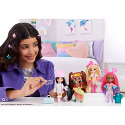 Barbie Extra Fly Doll - Additional view 5