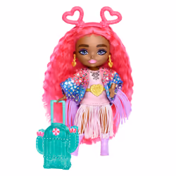 Barbie Extra Fly Doll