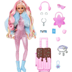 Barbie Extra Fly Doll
